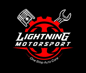 Lightning Motorsport Pte Ltd