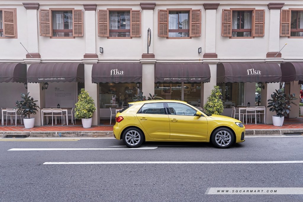 Mythbusted: Is a smaller engine always more fuel efficient?